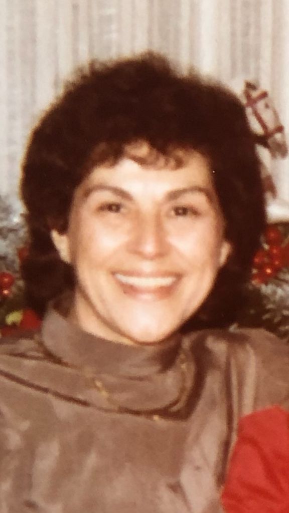 Genevieve Baudoin Lambert Profile Photo