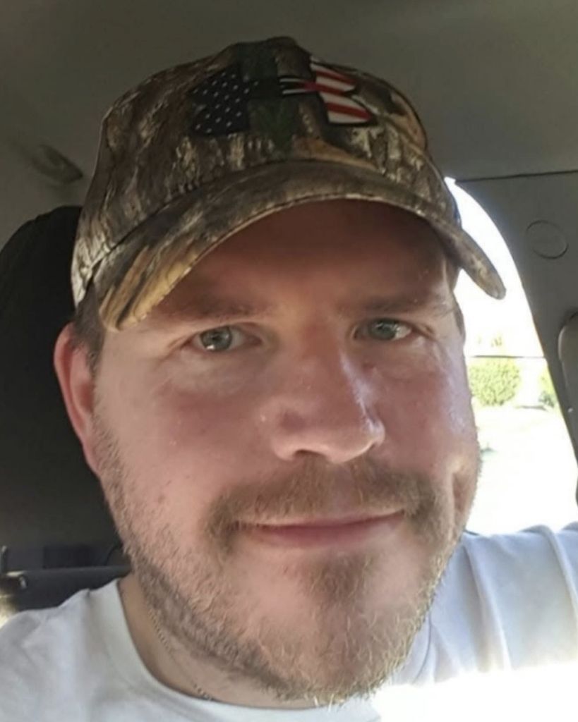 Michael Poore Profile Photo