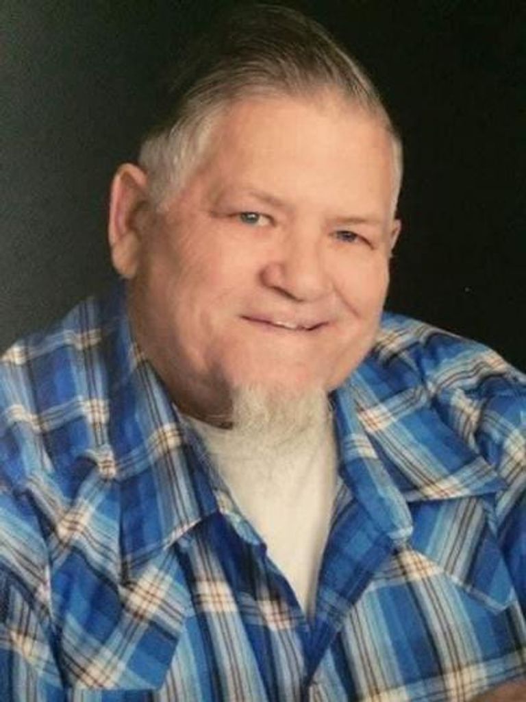 James Edward Purvis Profile Photo