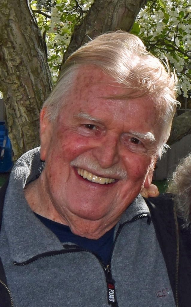 Jerry Joe Cameron