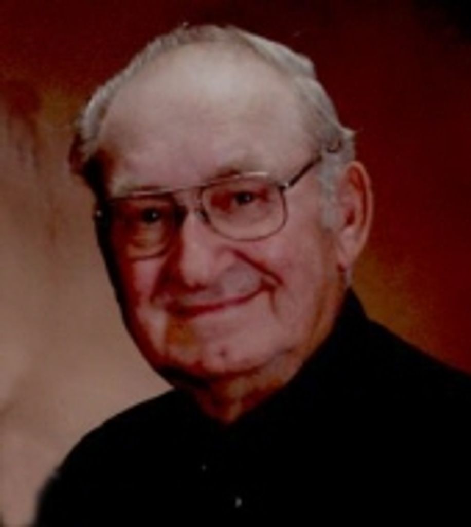 Wilbert Eischen