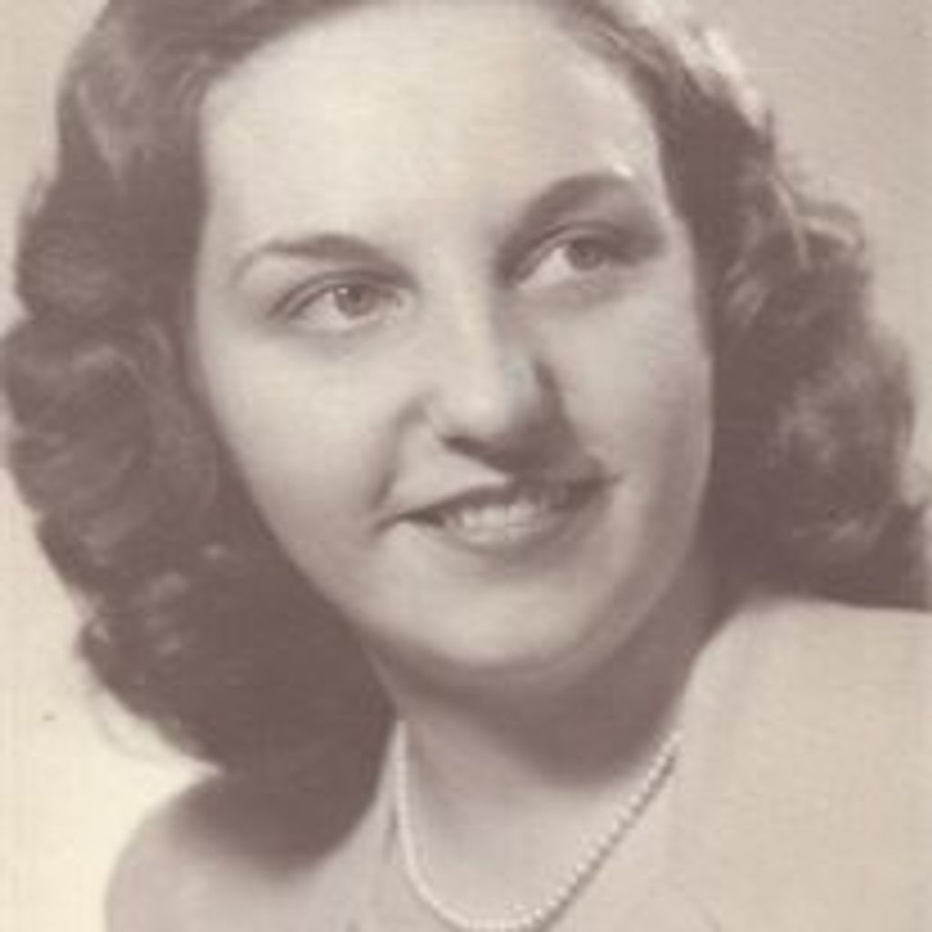Muriel T. (Vachon) Lusignan Profile Photo