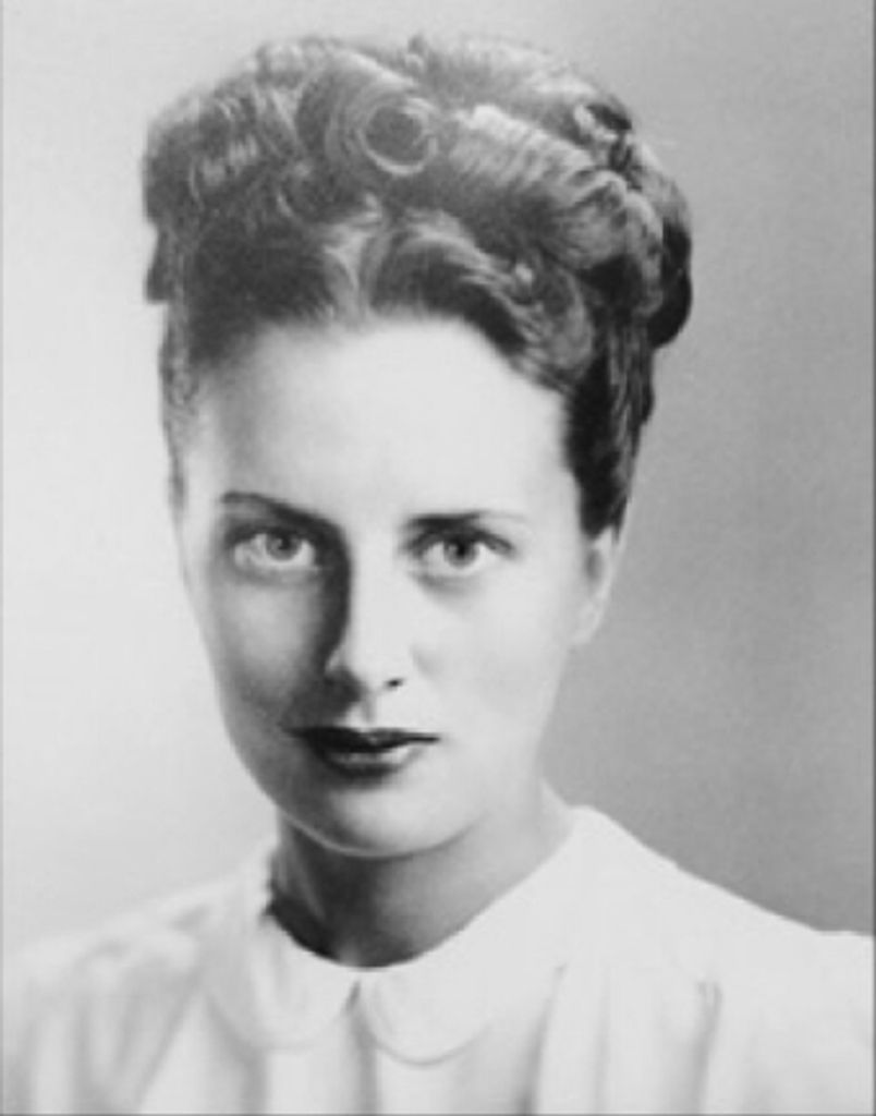 Nancy C. Hopkins Profile Photo