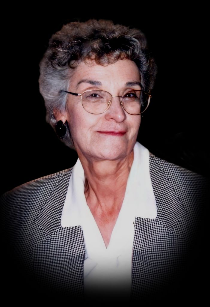 Doris Sue Cornett