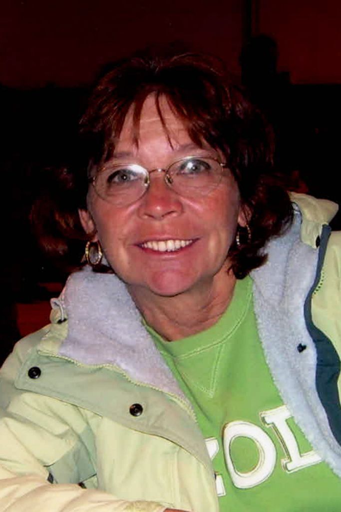 Pamela J. Heil
