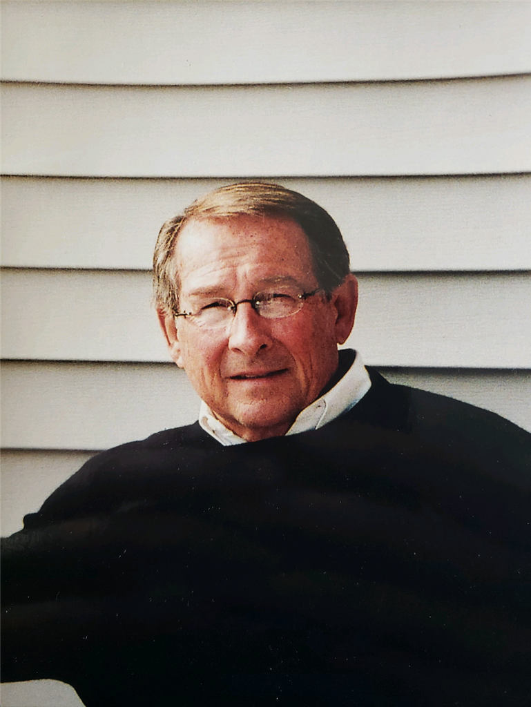 David M Vanputten