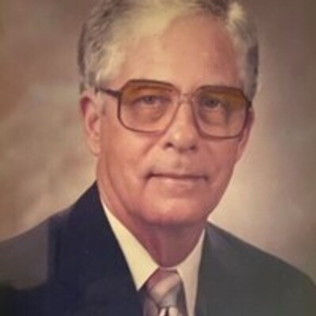 Marion Carlisle McGarity
