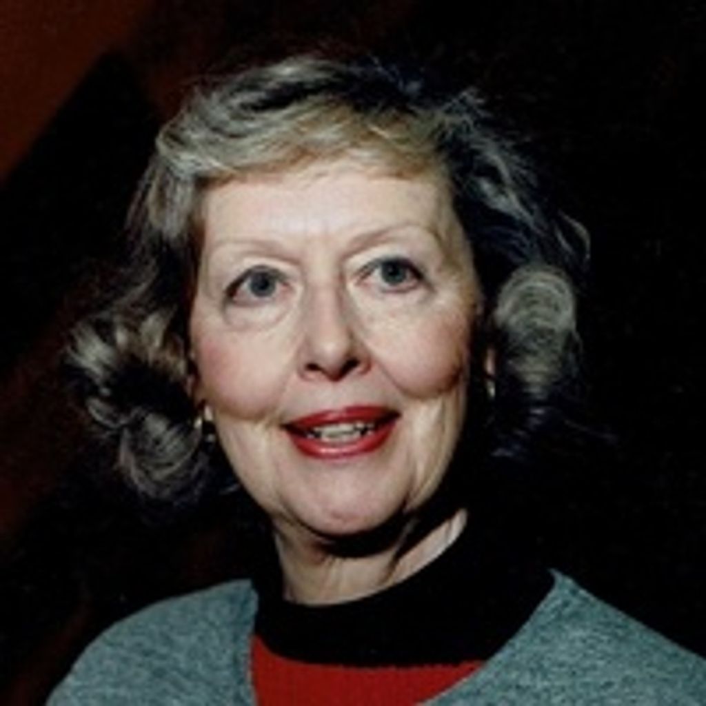 Rosemary MacPherson