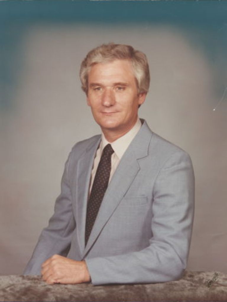 Thomas Scales