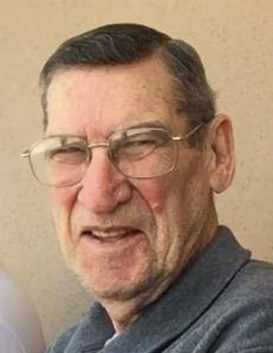 Richard L. Miller Profile Photo