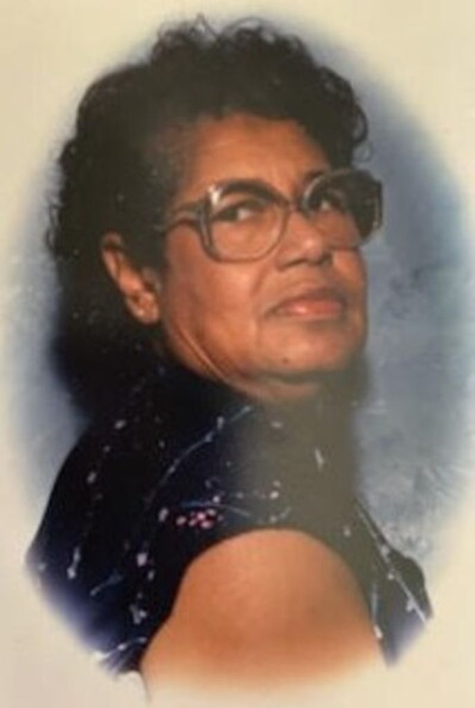 Barbara Delores Jones Profile Photo