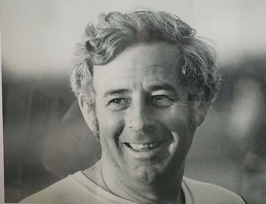 Michael Jude Brady Profile Photo