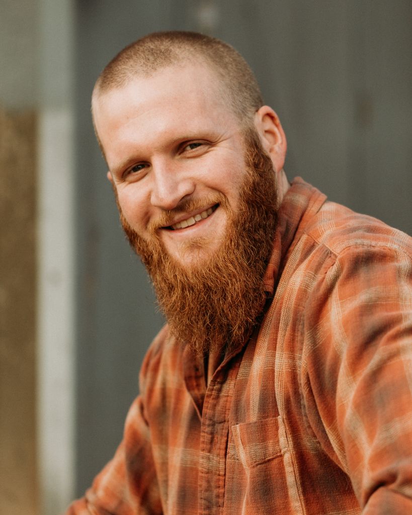 Nicholas Ryan Stealey