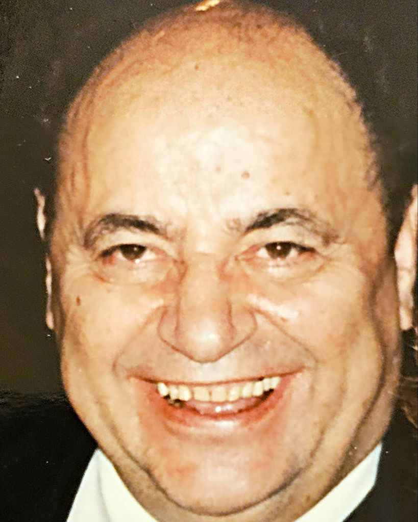 Peter Cadas