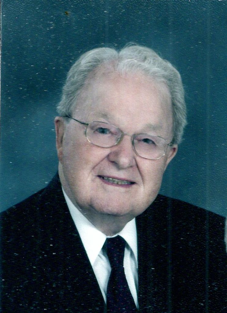 John Whitaker Hughes