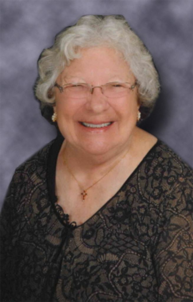 Rose Marie David