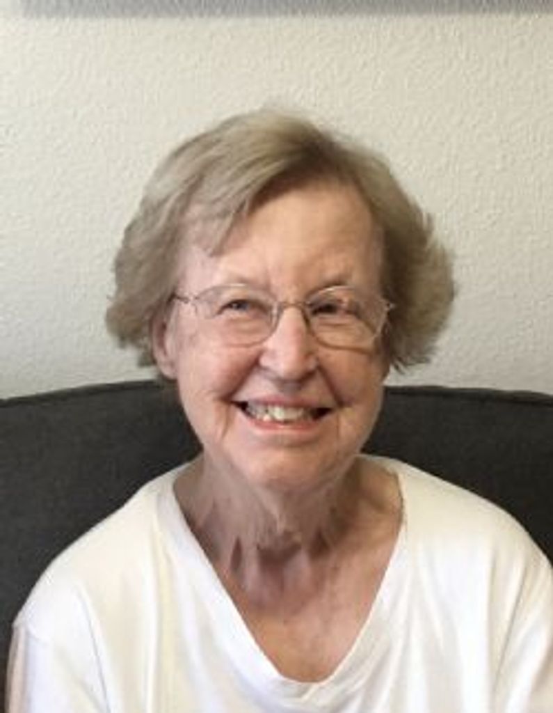 Margaret Ellen Debee