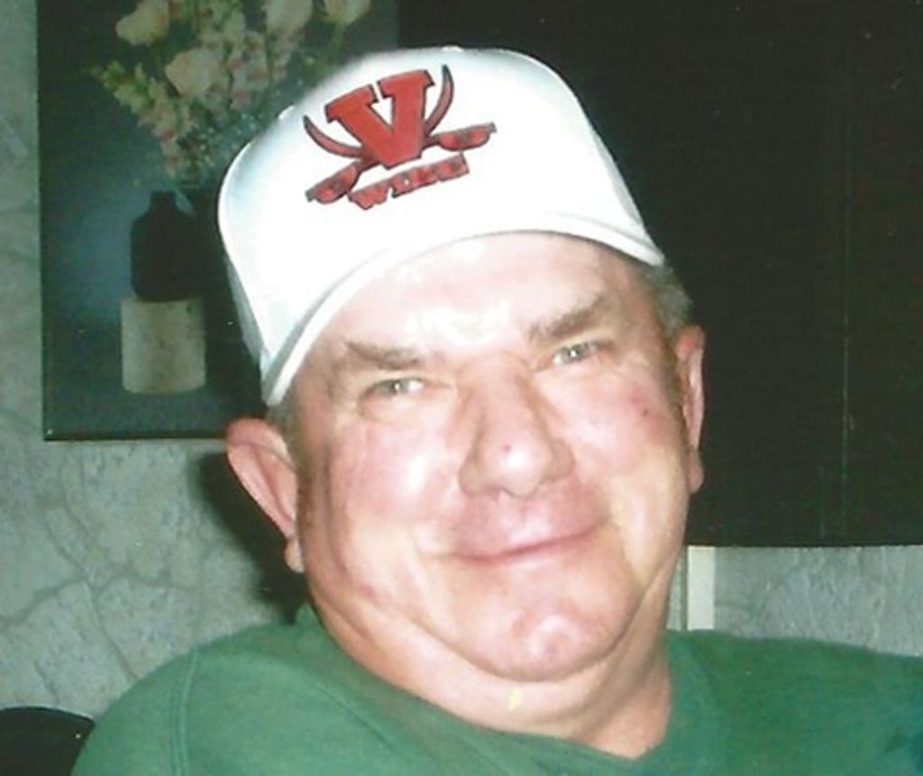 Billy Ray Davis Profile Photo