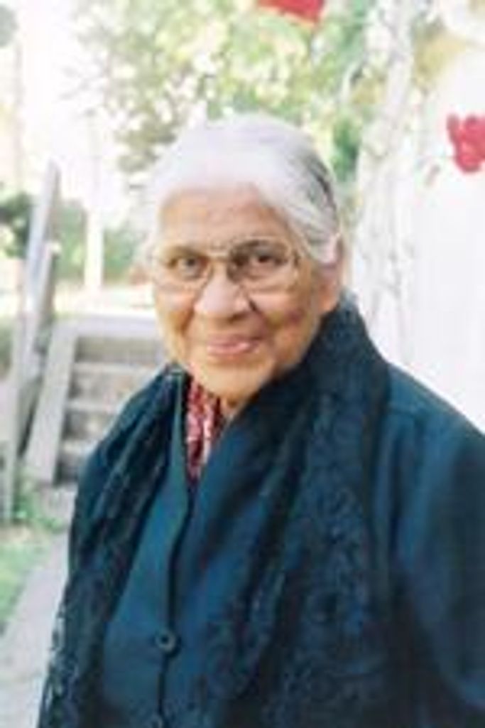 Maria Edith Da Cunha