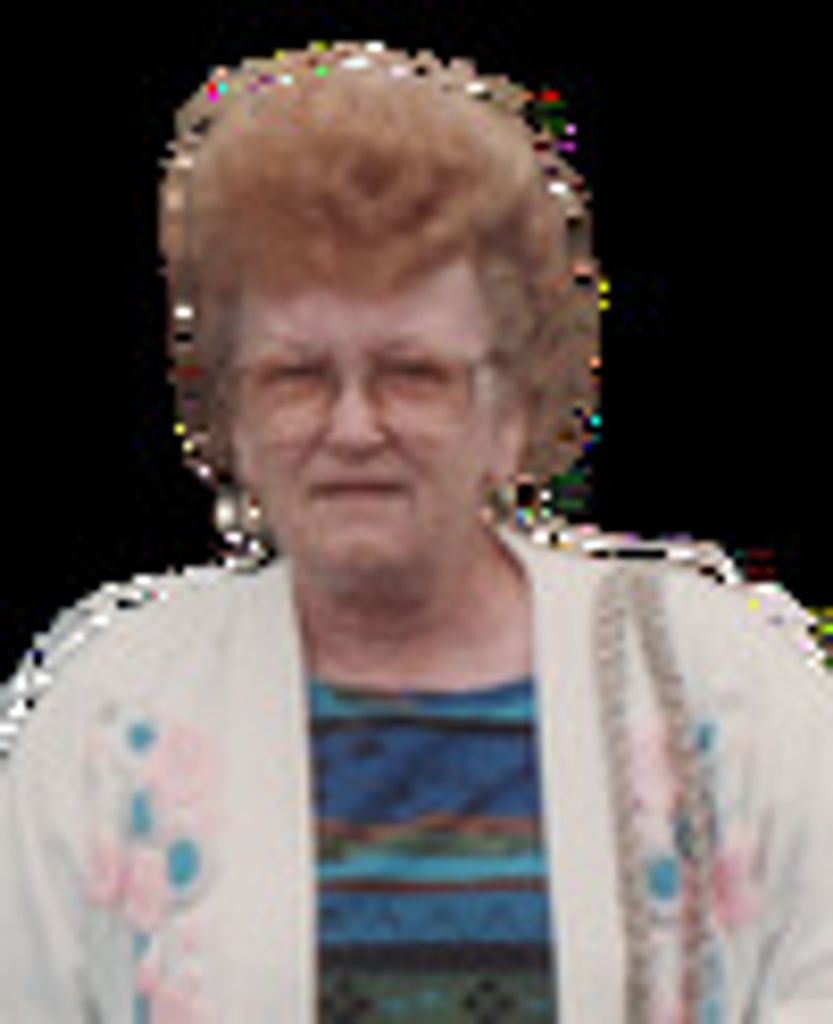 Virginia Brodie