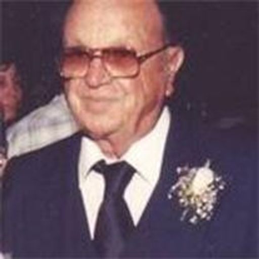 Harold Gordon Pedersen Profile Photo