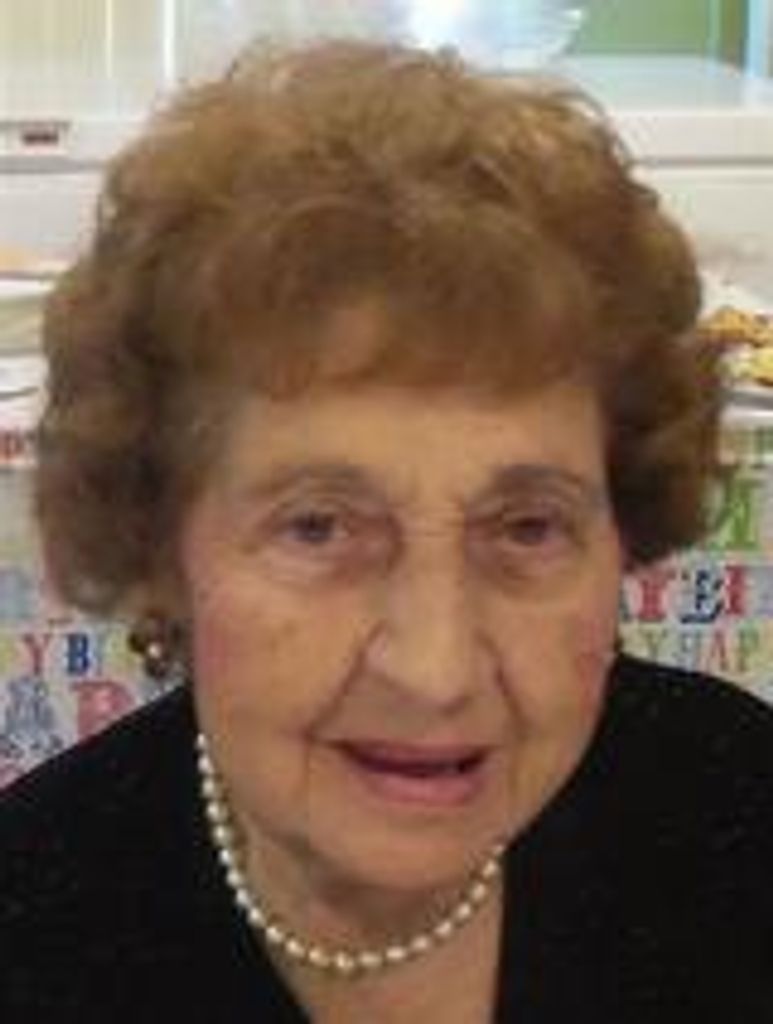 Antoinette Rygiel Profile Photo