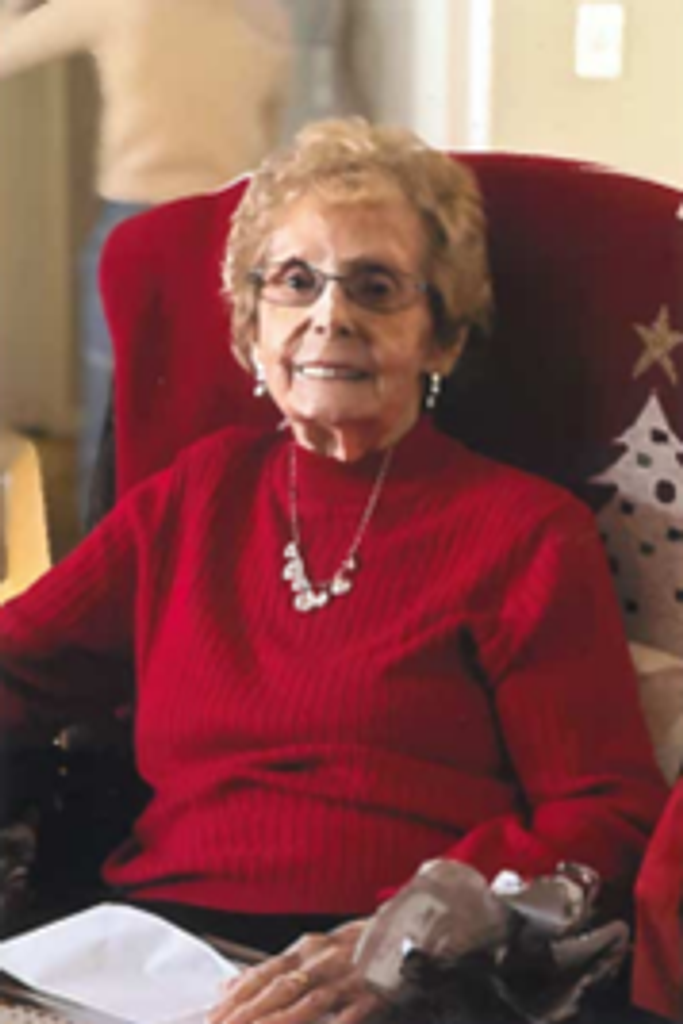 Helen Murphy Profile Photo