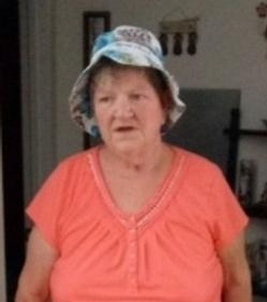 Lola Mae Bullard
