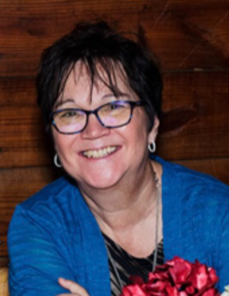 Kathleen D. " Kathy" Stice
