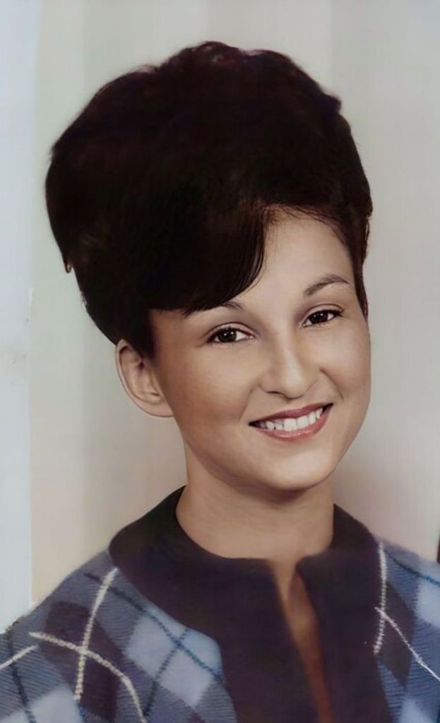 Carolyn Sue (Arnold)  Franklin Profile Photo