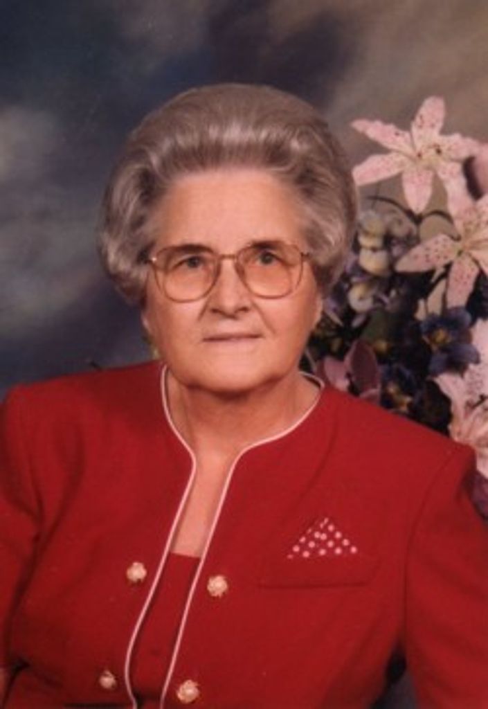 Julia Smith