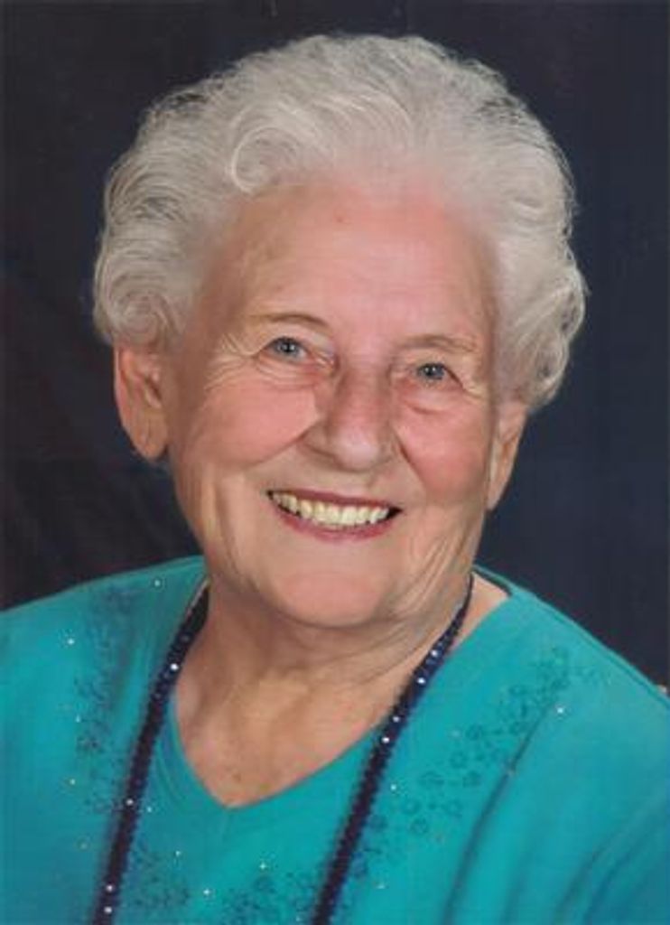 Elza Mae Doye Ford Queen Profile Photo