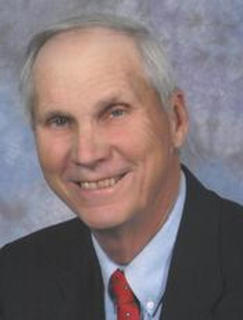 Hubert Daniel Hodges, Jr.