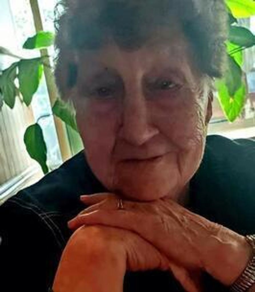 Gladys Mae Durkes (Kramer) Profile Photo
