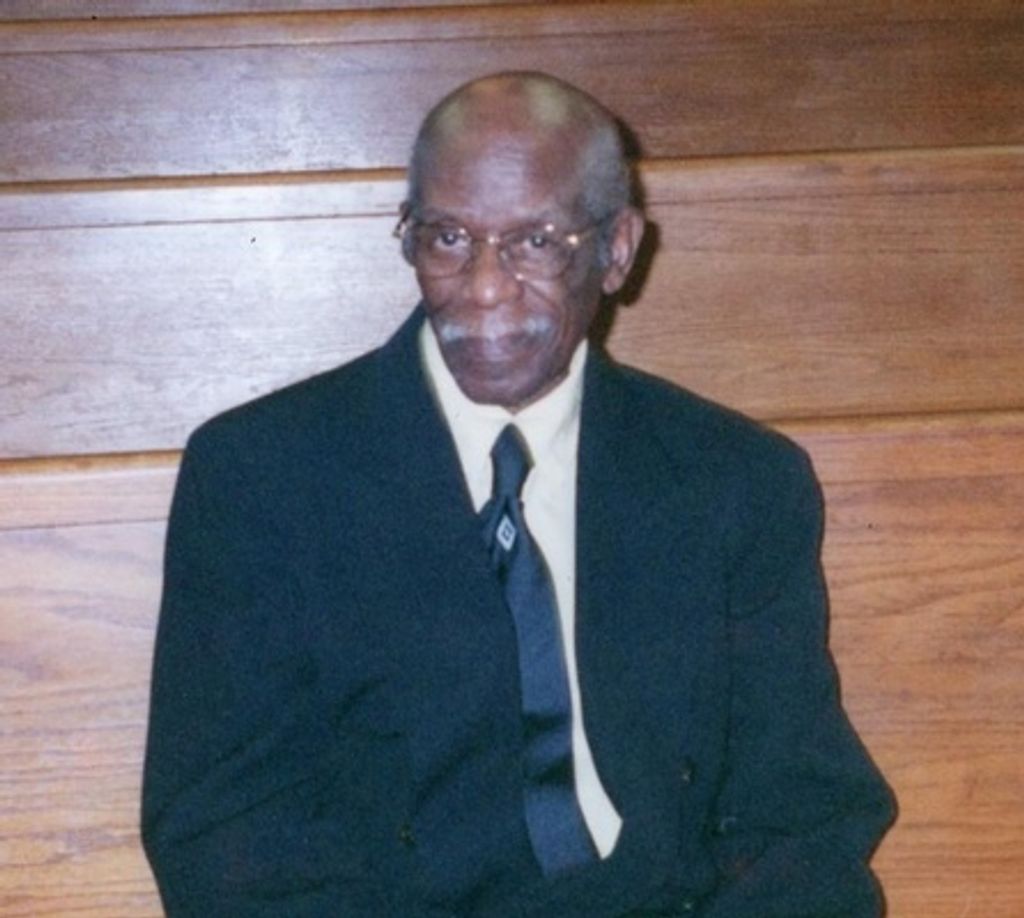 Enos Clayton Jr. Profile Photo