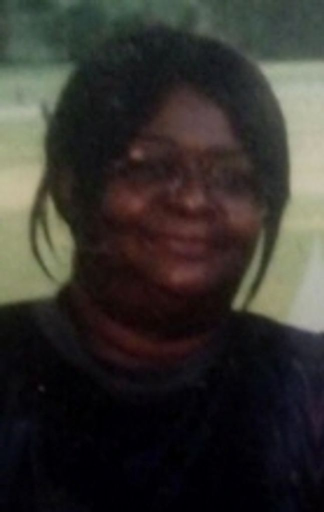 Patricia Ann Ford