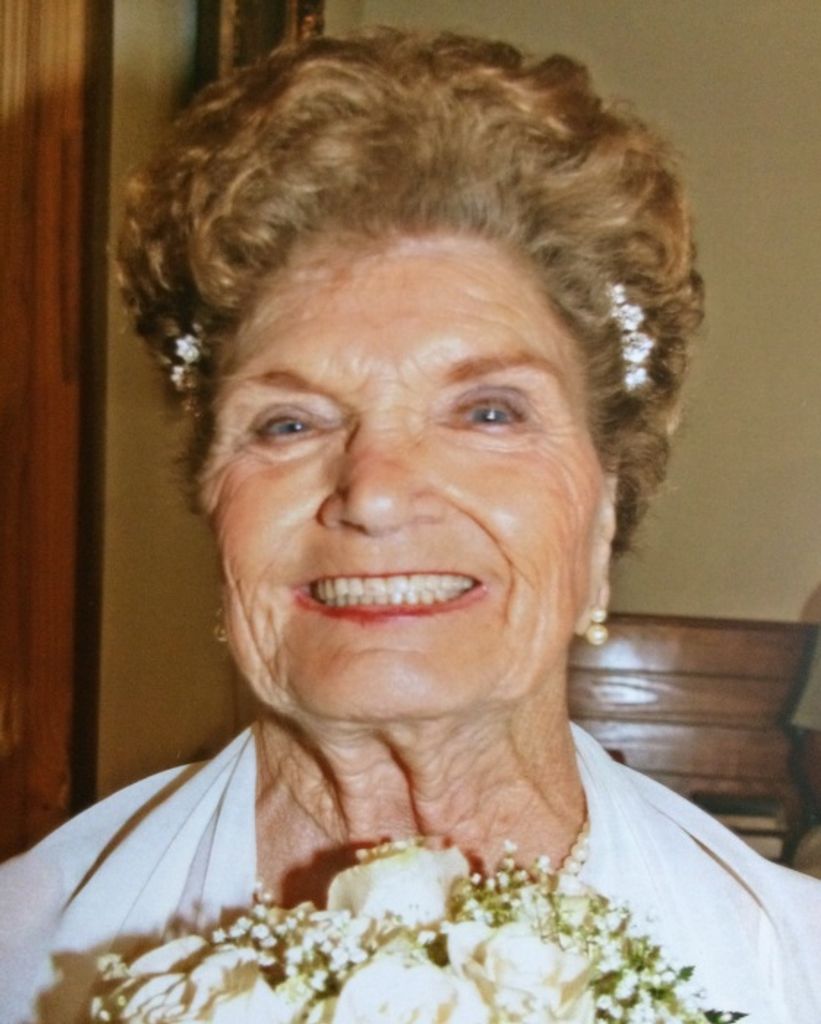 Betty Ruth Dennis