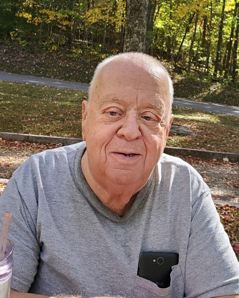 Rev. Gerald Rehkugler