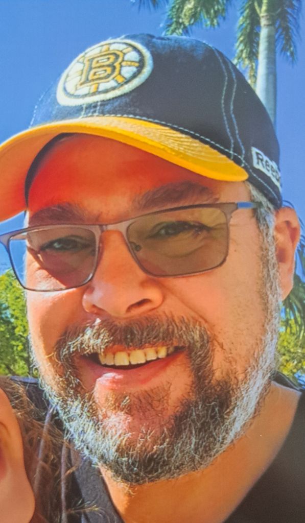 Marcos Bonomi Profile Photo