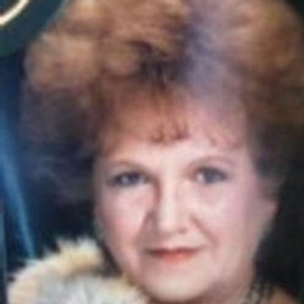 Edna Sue Womac