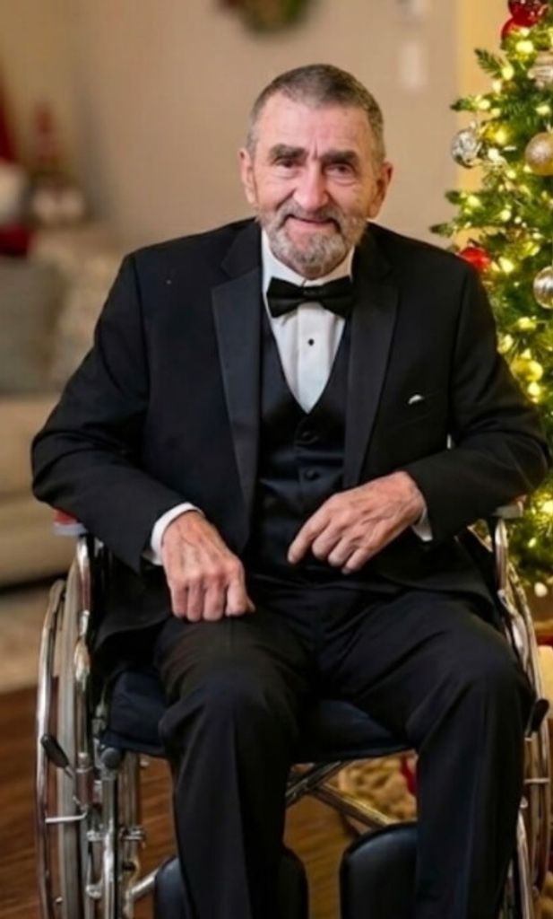 Jimmy Eugene Gardner Profile Photo