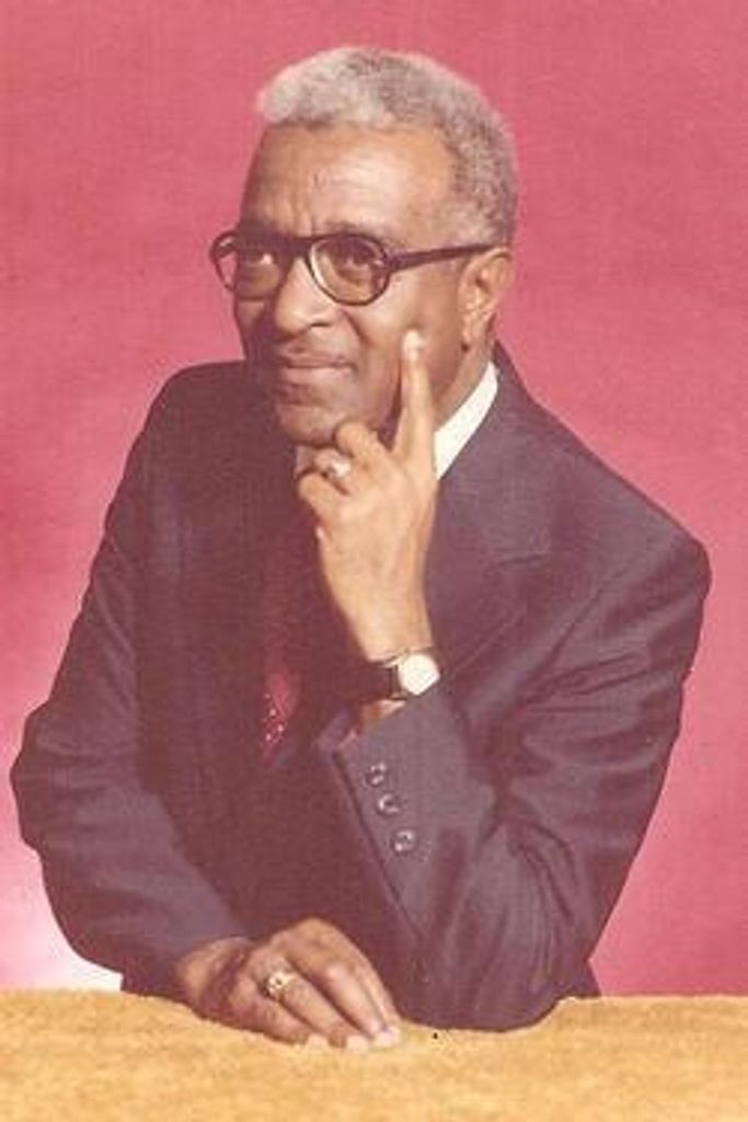 Roland Lewis Allison