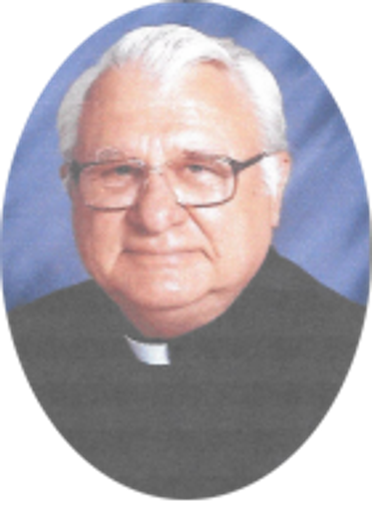 Rev. Jude Weisenbeck Sds