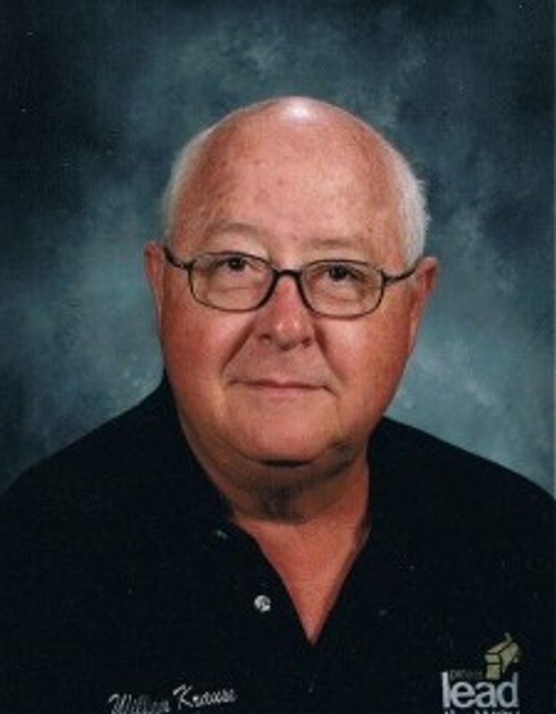 William Edward Krause