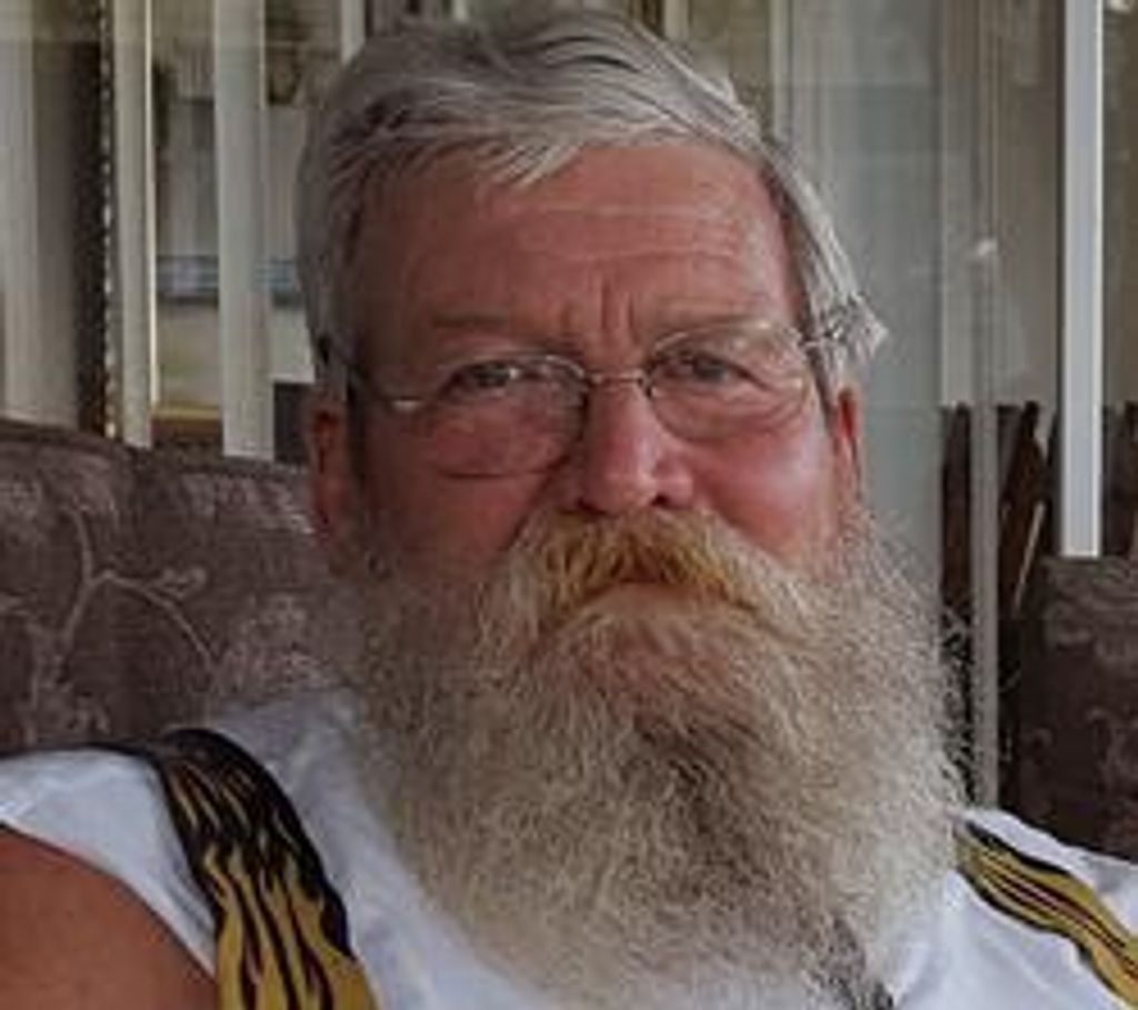 Michael A Richline Sr