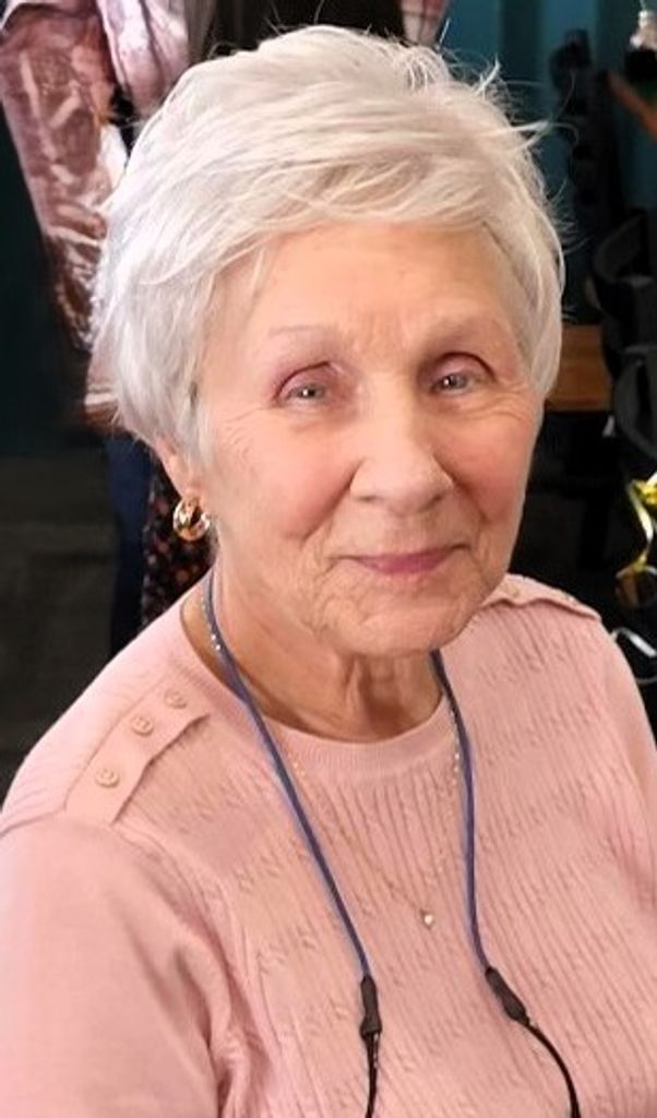 Carolyn Joyce Weems Wood Profile Photo