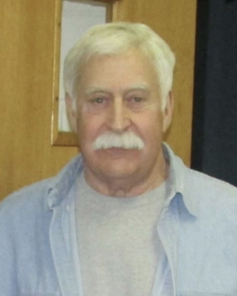 James G. Fennell