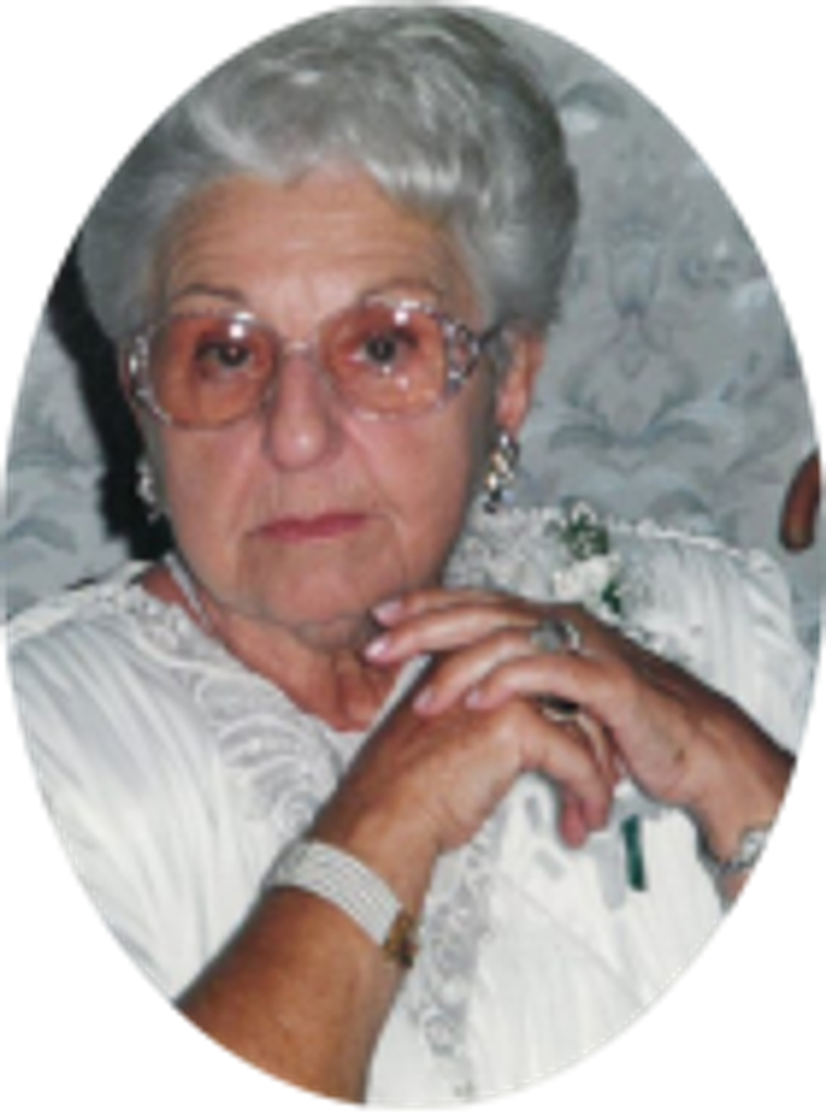 Marie "Sis" Lowe