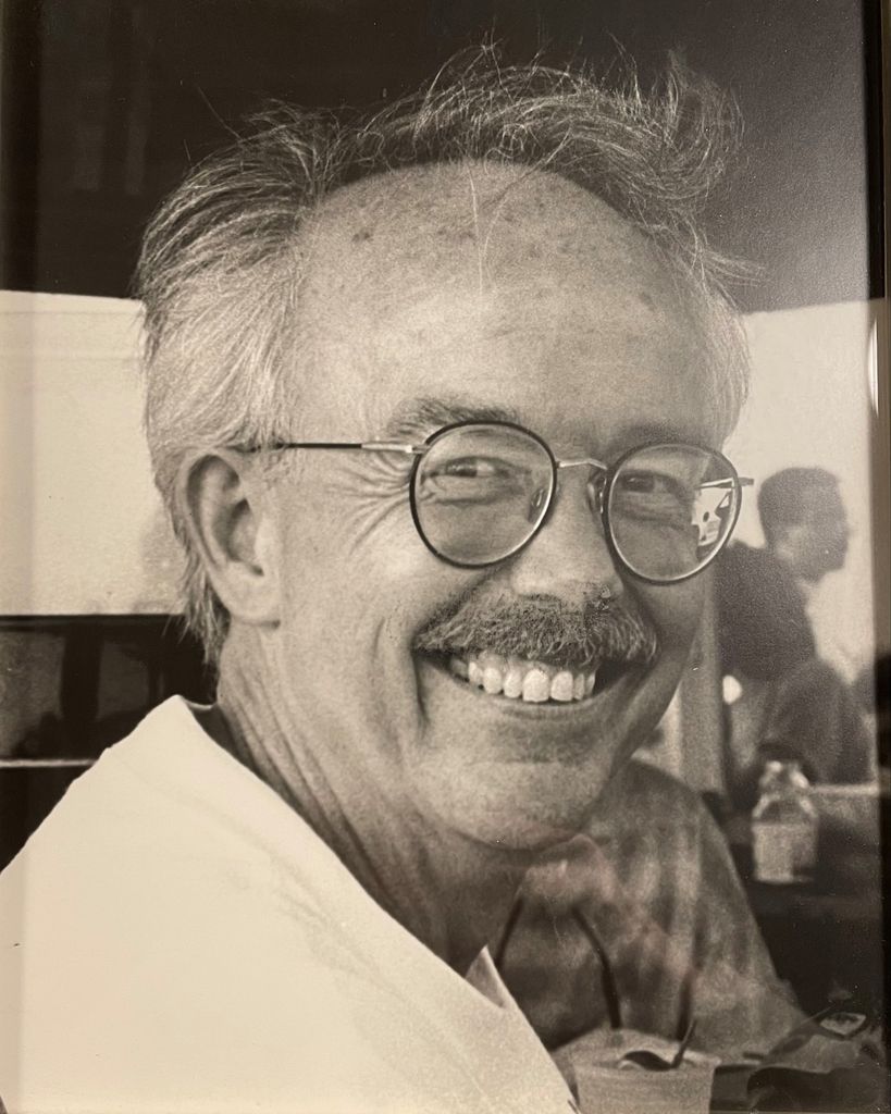 Richard L. Robinson Profile Photo
