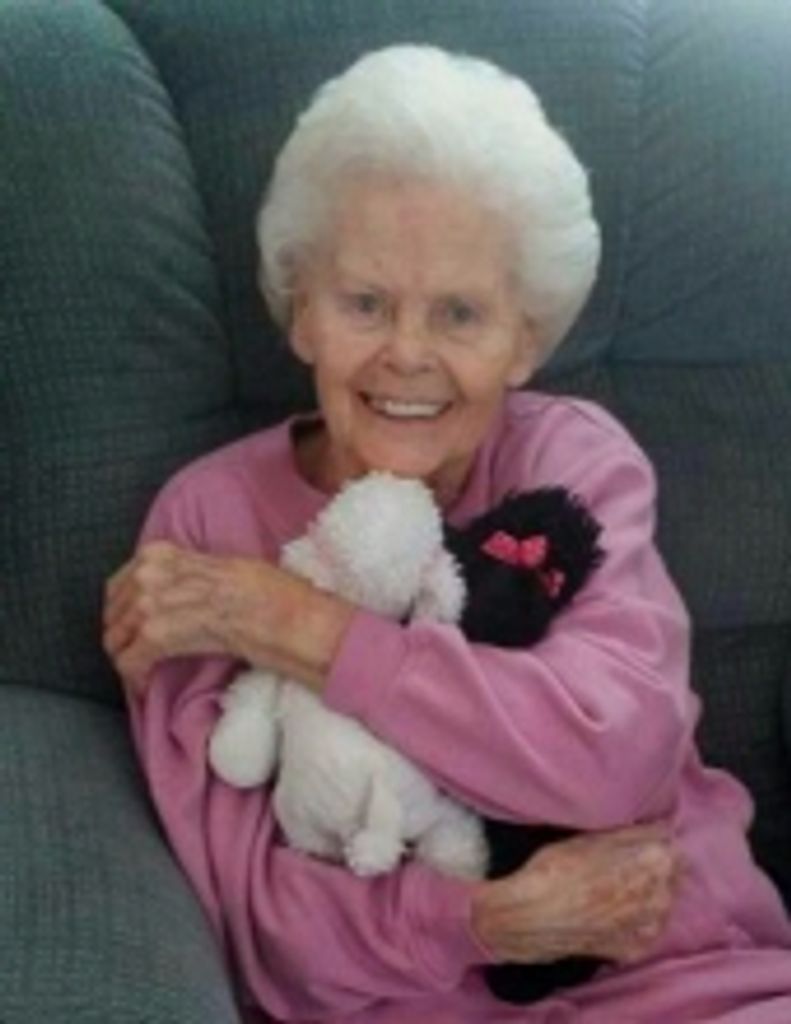 Doris Vivian Hawley